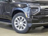 Thumbnail of 2025 Black Chevrolet Tahoe