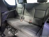 Thumbnail of 2025 Black Chevrolet Tahoe
