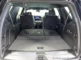 Thumbnail of 2025 Black Chevrolet Tahoe