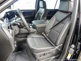 Thumbnail of 2025 Black Chevrolet Tahoe