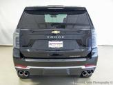 Thumbnail of 2025 Black Chevrolet Tahoe