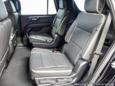 Thumbnail of 2025 Black Chevrolet Tahoe