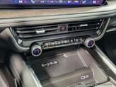 Thumbnail of 2025 Black Chevrolet Tahoe