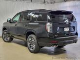 Thumbnail of 2025 Black Chevrolet Tahoe
