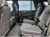 Thumbnail of 2025 Black Chevrolet Tahoe