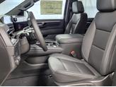 Thumbnail of 2025 Black Chevrolet Tahoe