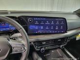 Thumbnail of 2025 Black Chevrolet Tahoe