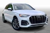 2021 Audi Q5 40 Premium Plus