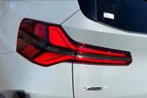 Thumbnail of 2025 Gray Metallic BMW X3