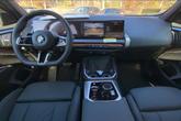 Thumbnail of 2025 Gray Metallic BMW X3