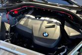 Thumbnail of 2025 Gray Metallic BMW X3