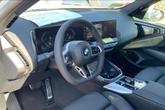 Thumbnail of 2025 Gray Metallic BMW X3