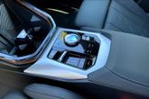 Thumbnail of 2025 Gray Metallic BMW X3