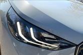 Thumbnail of 2025 Gray Metallic BMW X3