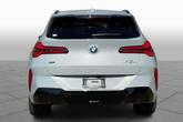 Thumbnail of 2025 Gray Metallic BMW X3