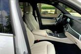 Thumbnail of 2022 Mineral White Metallic BMW X5
