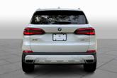 Thumbnail of 2022 Mineral White Metallic BMW X5