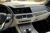 Thumbnail of 2022 Mineral White Metallic BMW X5