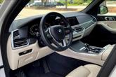 Thumbnail of 2022 Mineral White Metallic BMW X5