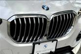 Thumbnail of 2022 Mineral White Metallic BMW X5