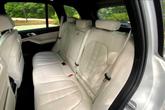 Thumbnail of 2022 Mineral White Metallic BMW X5