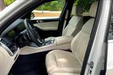 Thumbnail of 2022 Mineral White Metallic BMW X5