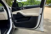 Thumbnail of 2022 Mineral White Metallic BMW X5