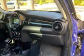 Thumbnail of 2019 Starlight Blue Metallic MINI Hardtop