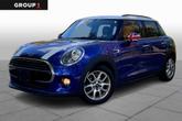 Photo of 2019 Starlight Blue Metallic MINI Hardtop