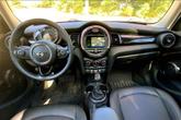 Thumbnail of 2019 Starlight Blue Metallic MINI Hardtop