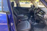 Thumbnail of 2019 Starlight Blue Metallic MINI Hardtop