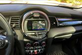 Thumbnail of 2019 Starlight Blue Metallic MINI Hardtop