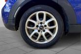 Thumbnail of 2019 Starlight Blue Metallic MINI Hardtop