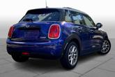 Thumbnail of 2019 Starlight Blue Metallic MINI Hardtop