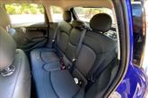 Thumbnail of 2019 Starlight Blue Metallic MINI Hardtop
