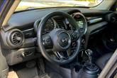 Thumbnail of 2019 Starlight Blue Metallic MINI Hardtop