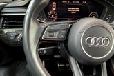Thumbnail of 2019 Brilliant Black w/ Black Roof Audi S5