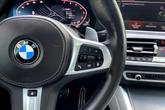 Thumbnail of 2023 Carbon Black Metallic BMW X6