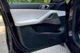 Thumbnail of 2023 Carbon Black Metallic BMW X6