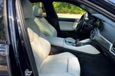 Thumbnail of 2023 Carbon Black Metallic BMW X6