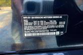 Thumbnail of 2023 Carbon Black Metallic BMW X6