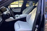 Thumbnail of 2023 Carbon Black Metallic BMW X6
