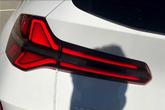 Thumbnail of 2026 Alpine White BMW X3