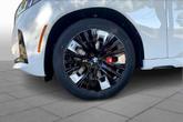 Thumbnail of 2026 Alpine White BMW X3