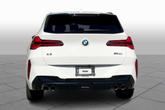 Thumbnail of 2026 Alpine White BMW X3