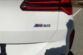 Thumbnail of 2026 Alpine White BMW X3