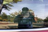 Thumbnail of 2026 Red Metallic BMW X3