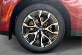 Thumbnail of 2026 Red Metallic BMW X3