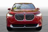 Thumbnail of 2026 Red Metallic BMW X3