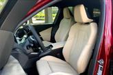Thumbnail of 2026 Red Metallic BMW X3
